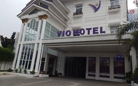 Vio Surapati Bandung